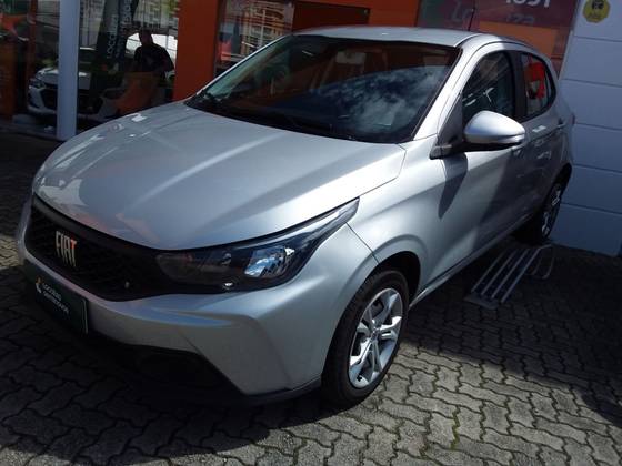 FIAT ARGO 1.0 FIREFLY FLEX DRIVE MANUAL